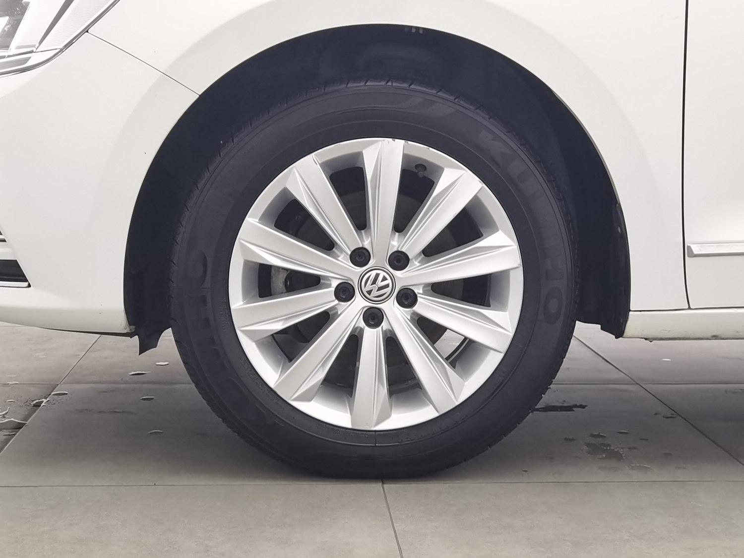 Used Volkswagen Bora 2018 1.5 MT