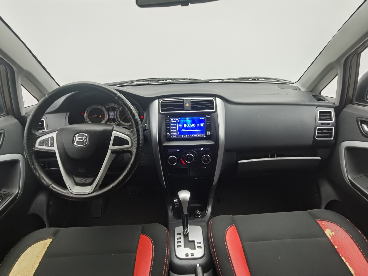Used Suzuki Liana A6 2015 1.5 AT