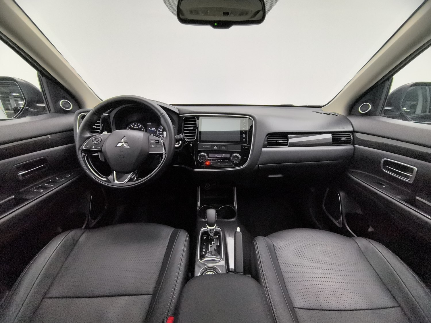 Used Mitsubishi Outlander 2016 2.4 AT