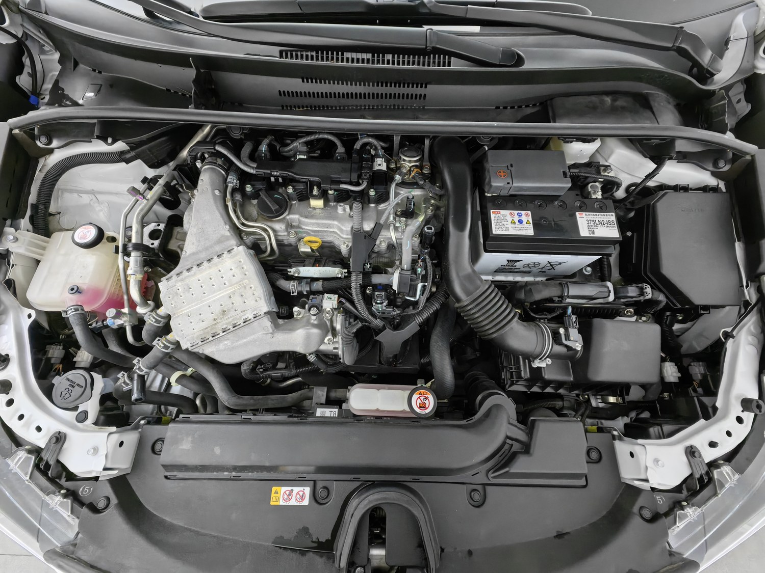 Used Toyota Levin 2022 1.2 AT