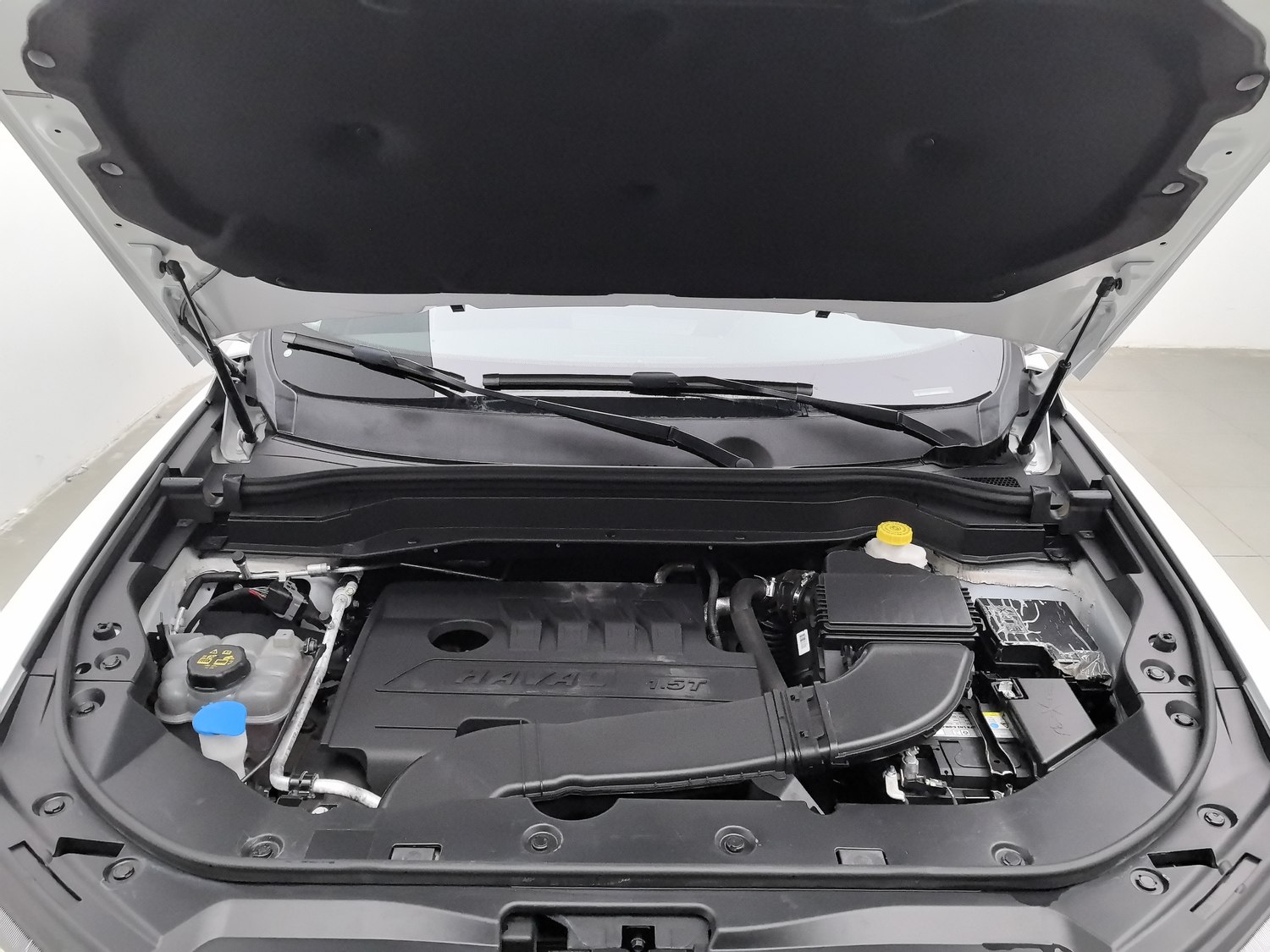 Used Haval H6 2021 1.5 AT