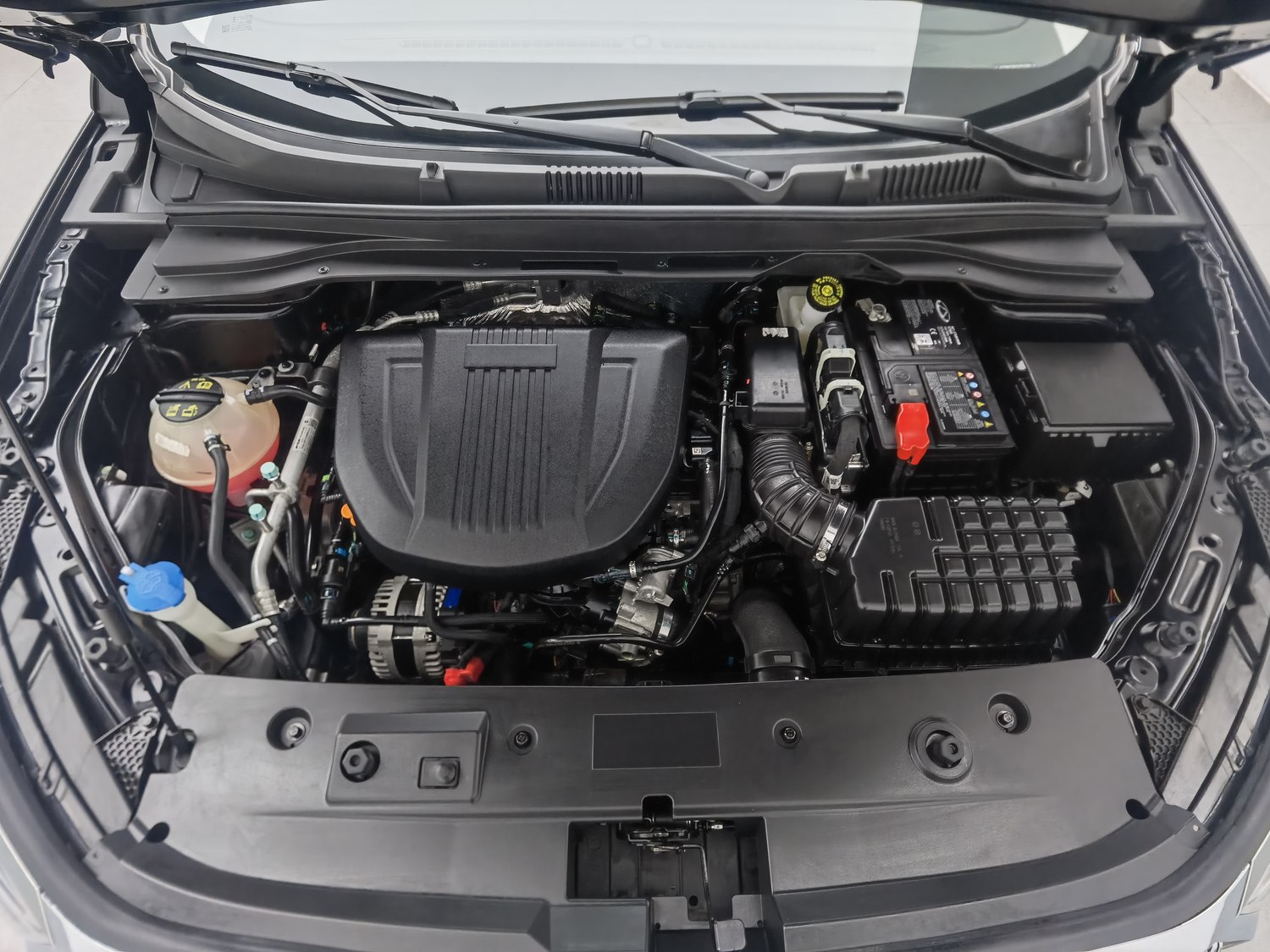 Used Jetour X90 PLUS 2025 1.6 AT