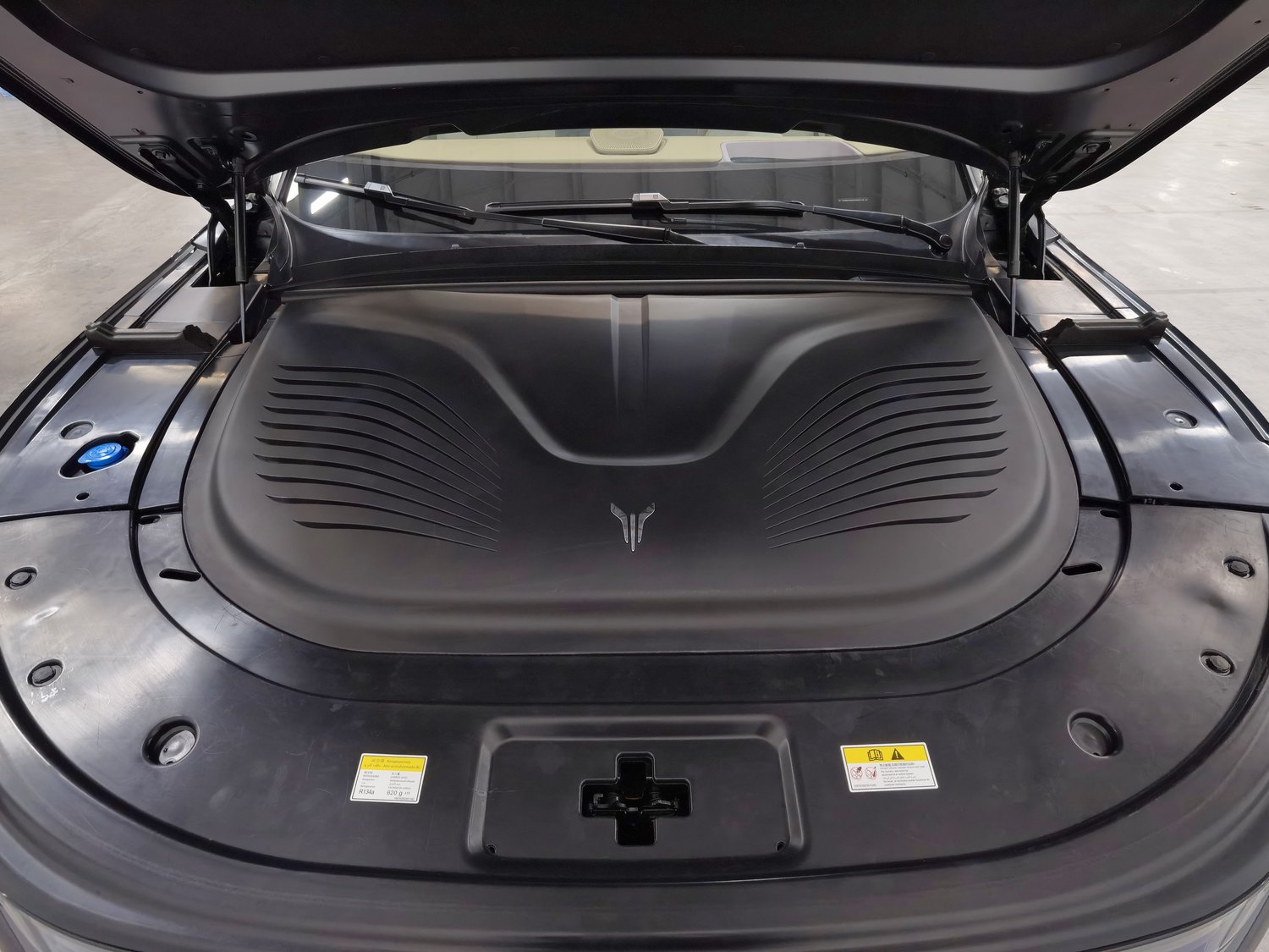 Used Voyah FREE 2025 1.5 AT
