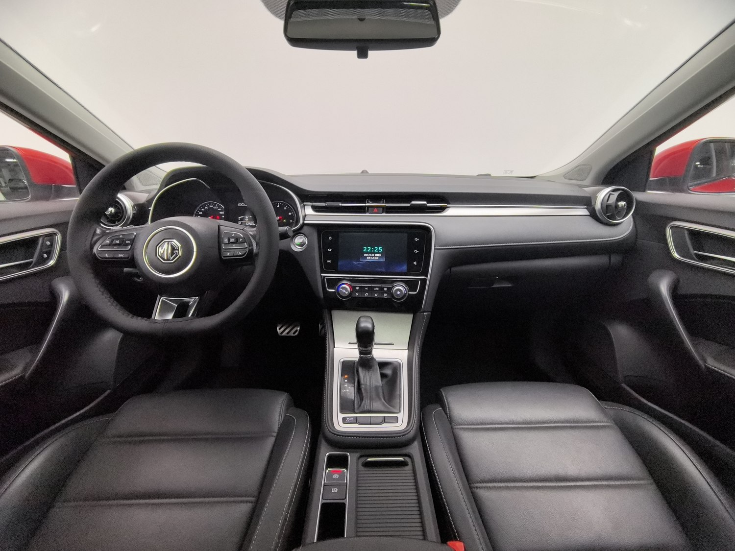 Used MG MG6 2019 1.5 AT