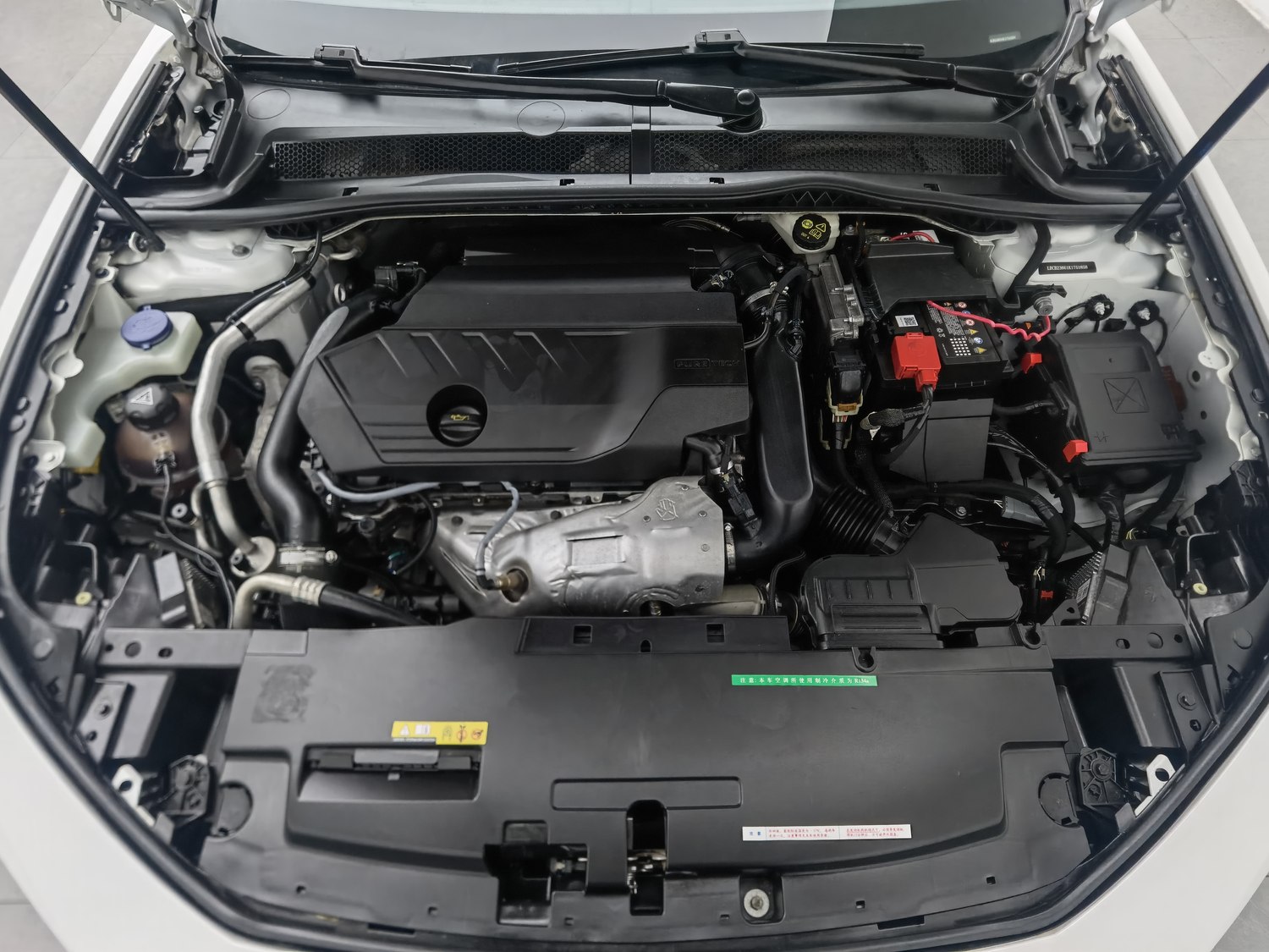 Used Peugeot 508 2019 1.8 AT