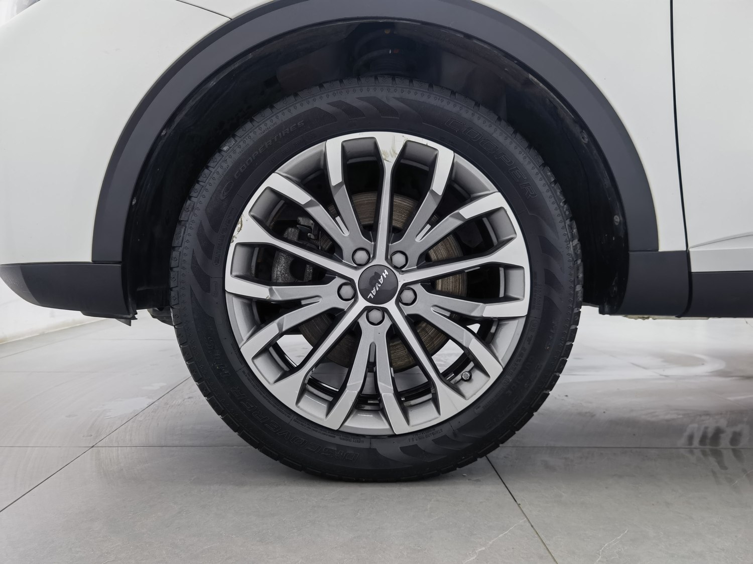 Used Haval H6 2020 1.5 AT