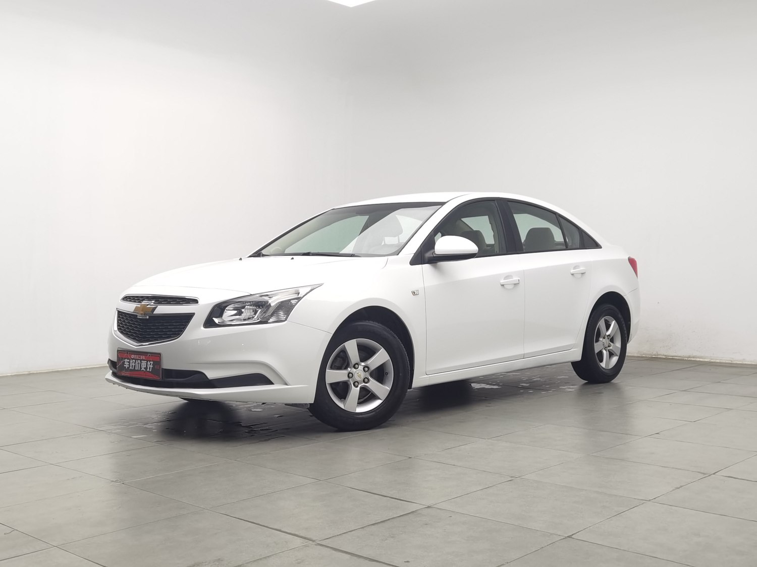 Used Chevrolet Cruze 2015 1.5 MT