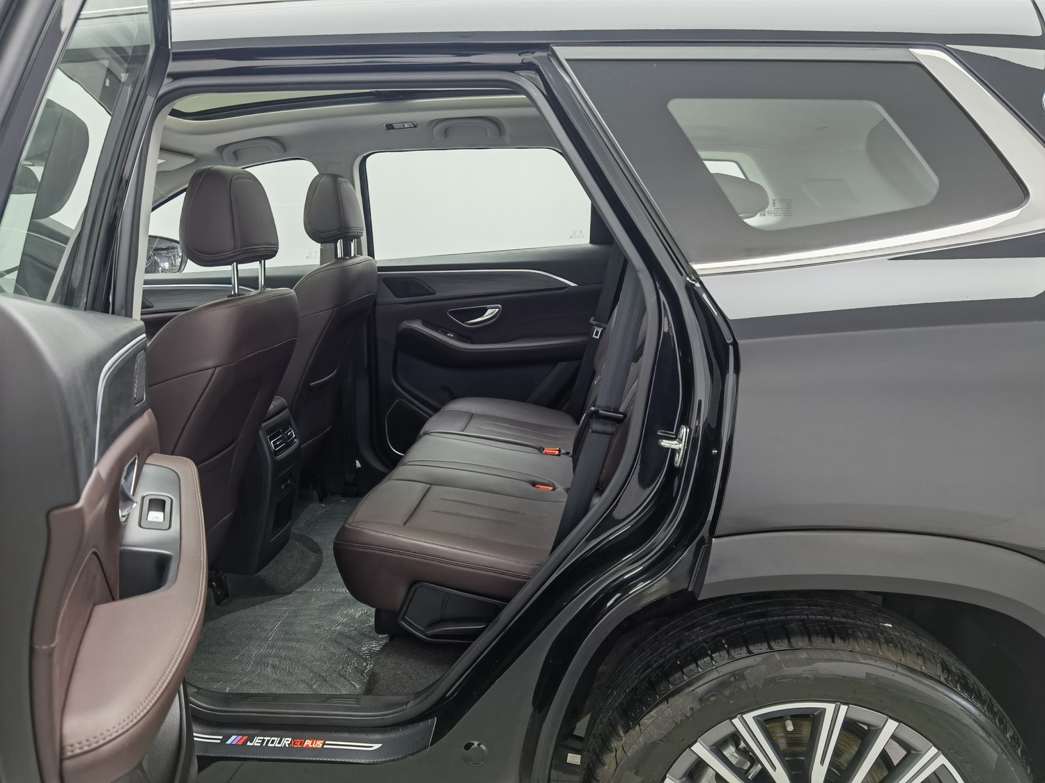 Used Jetour X90 PLUS 2025 1.6 AT