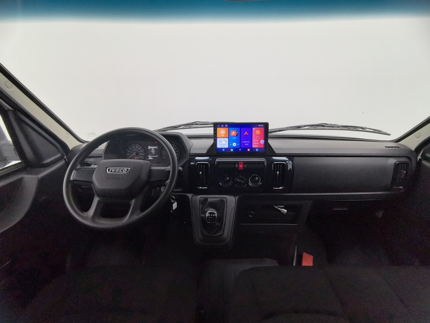 Used Iveco Daily 2023 2.5 MT