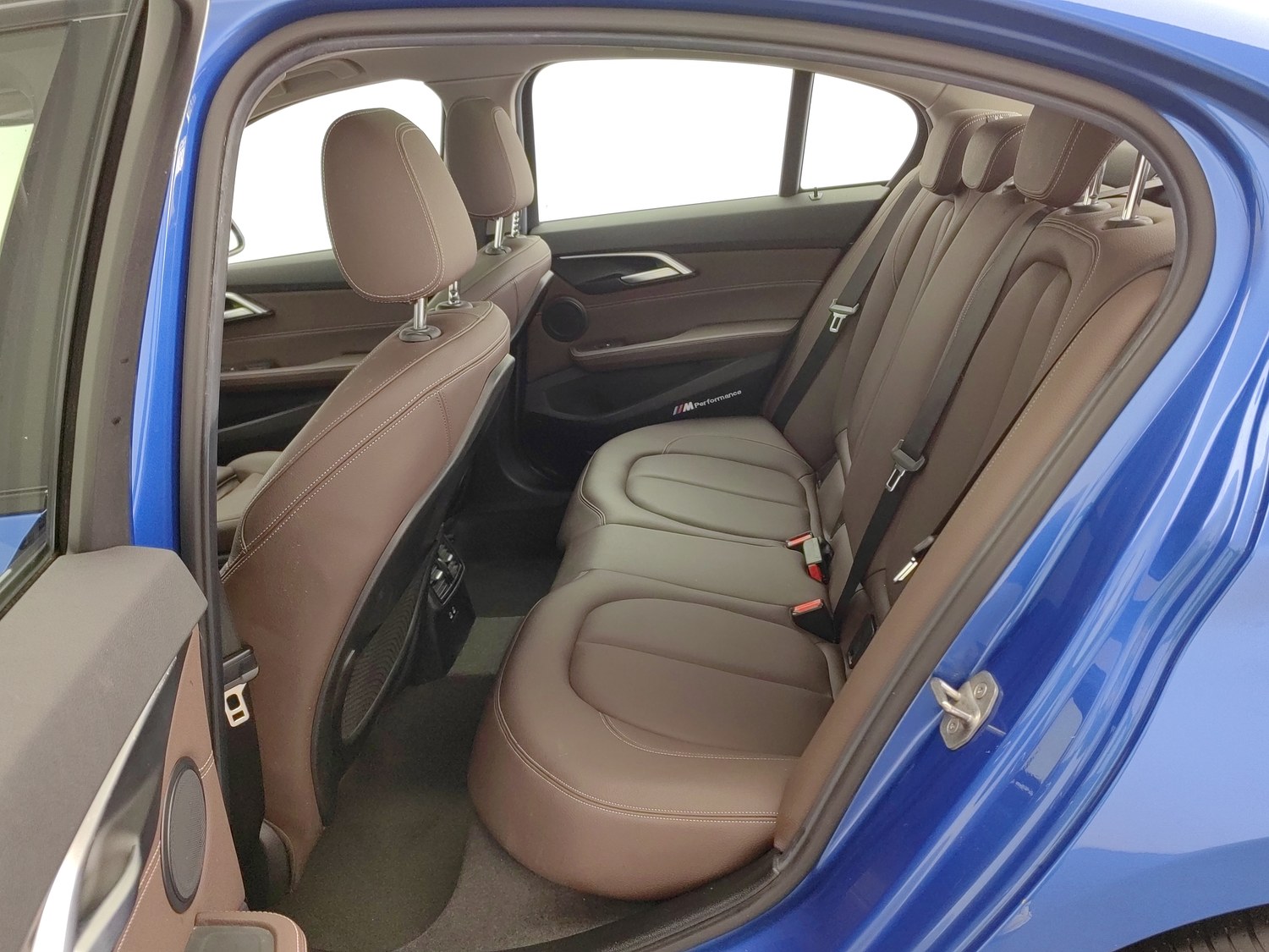 Used BMW 1 Series 2019 2.0 AT