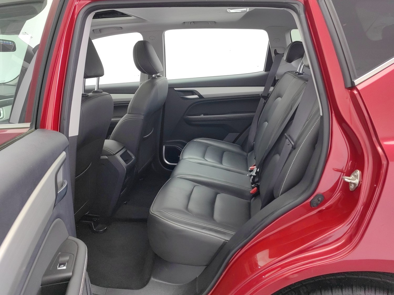 Used Geely Vision X6 2020 1.4 MT