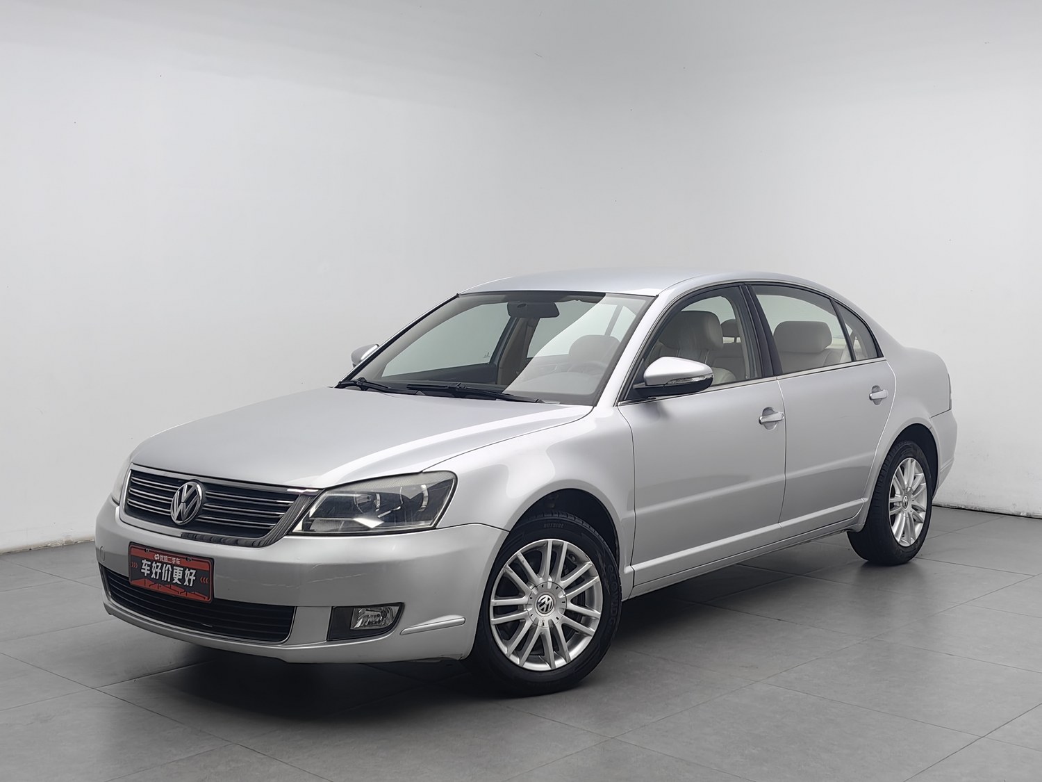 Used Volkswagen Passat 2011 1.8 AT