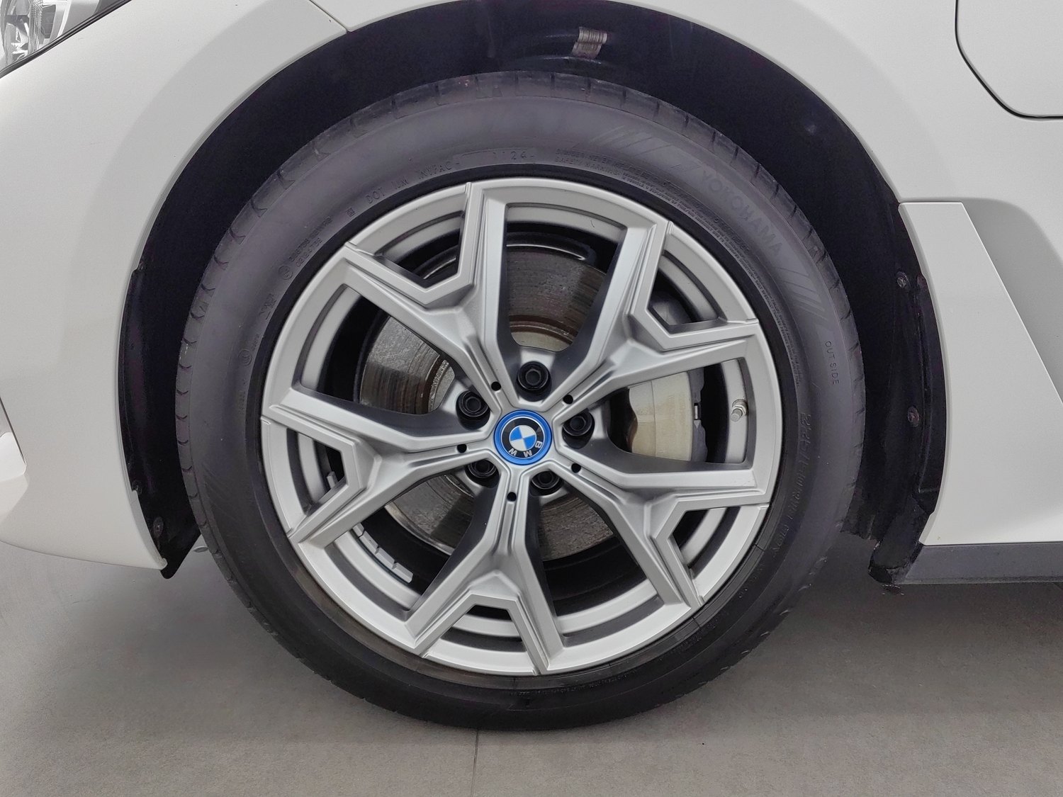 Used BMW i3 2024