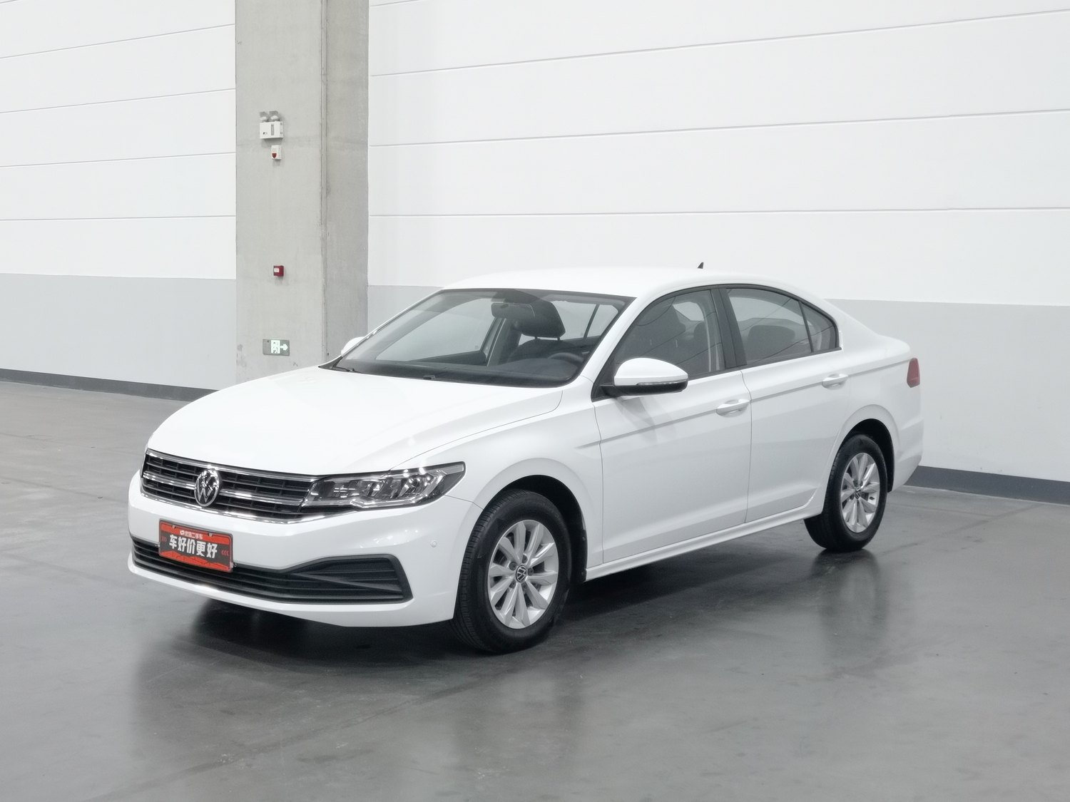 Used Volkswagen Bora 2021 1.5 AT