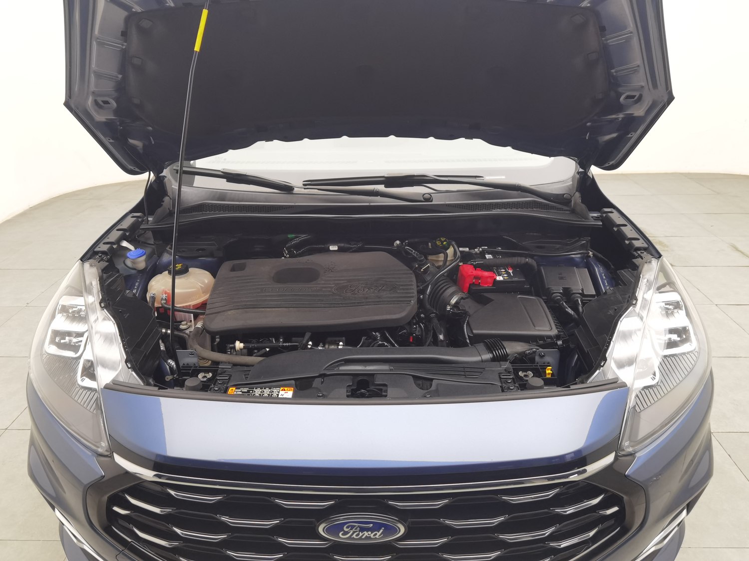 Used Ford Escape 2020 2.0 AT