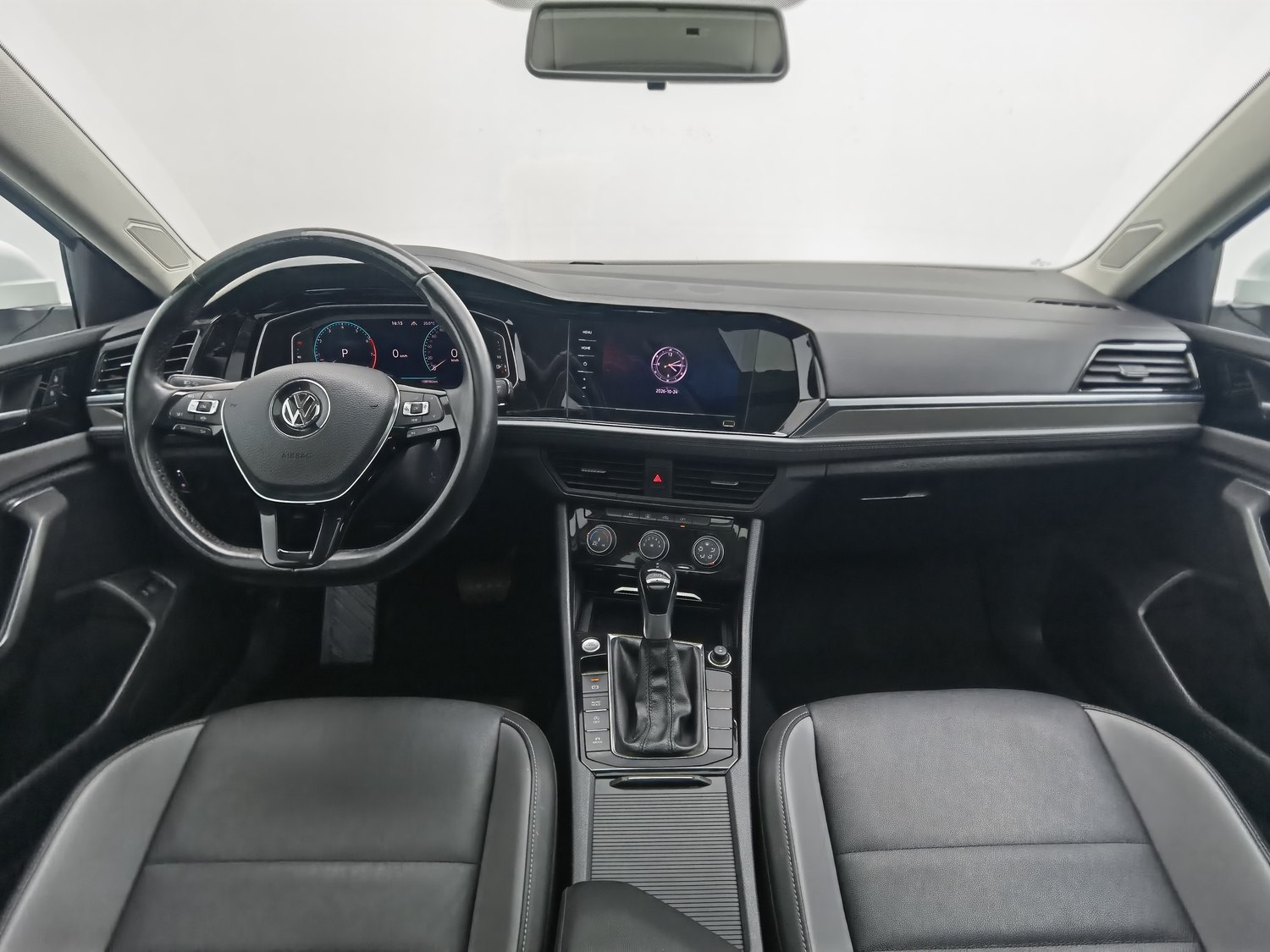 Used Volkswagen Sagitar 2022 1.4 AT