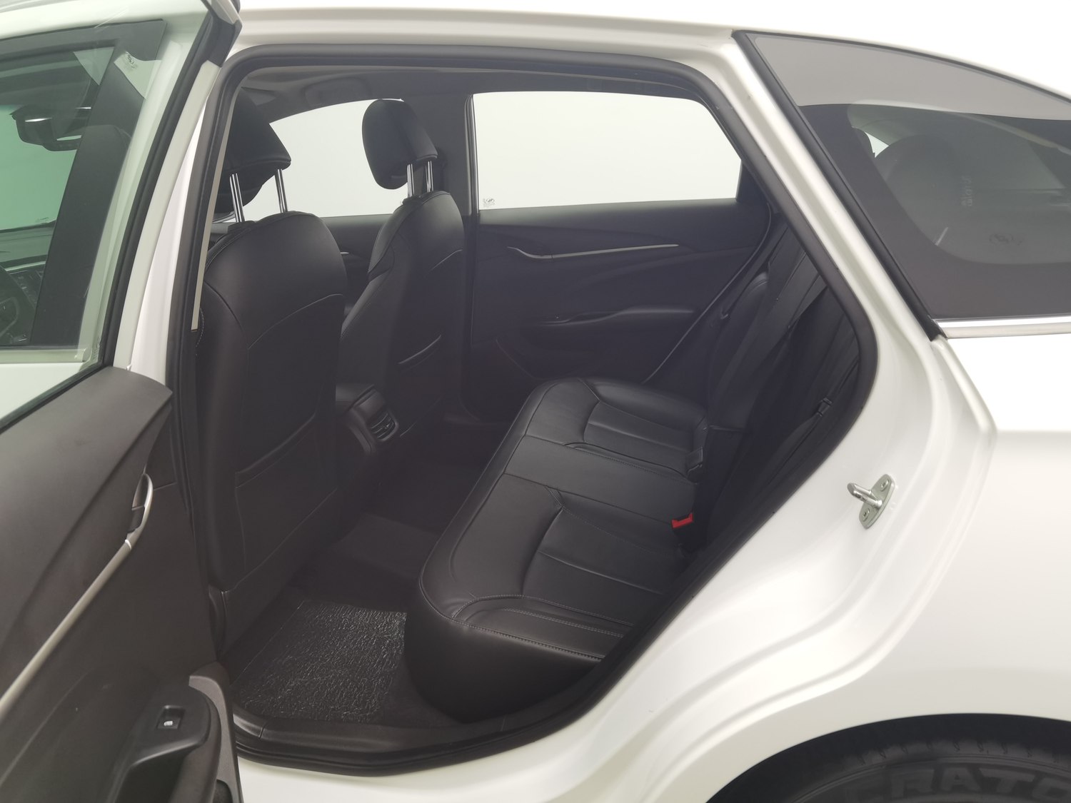 Used Buick Excelle GX 2019 1.3 AT