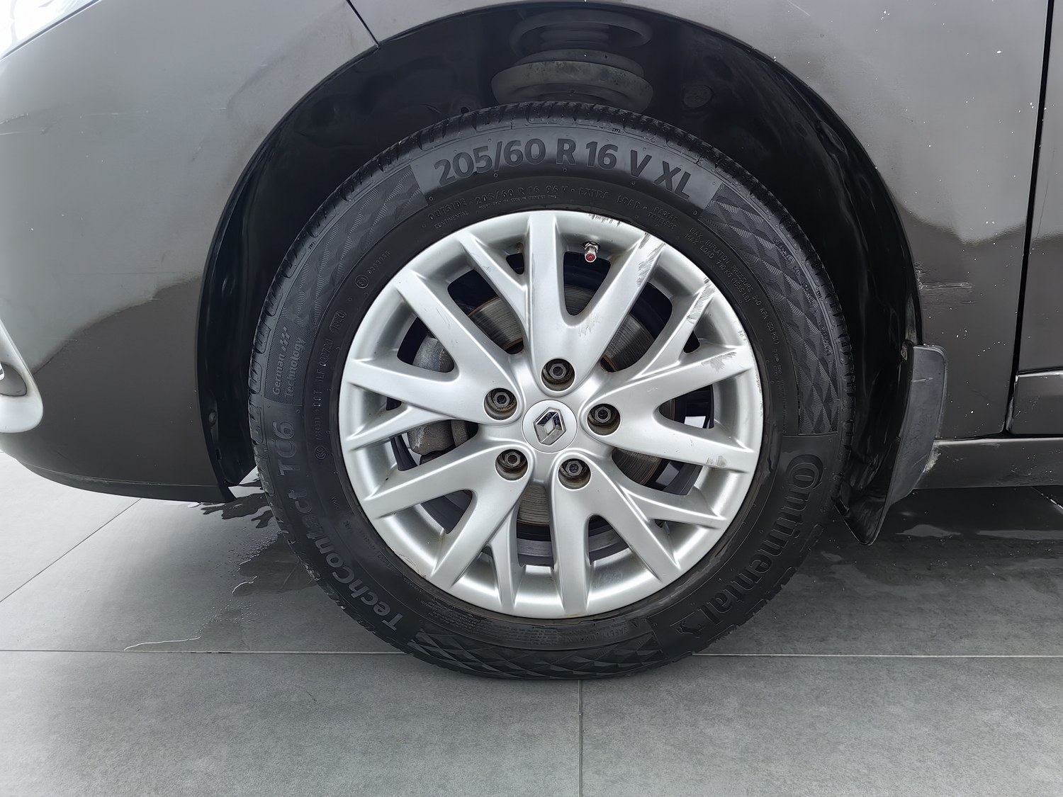 Used Renault Fluence 2013 2.0 AT