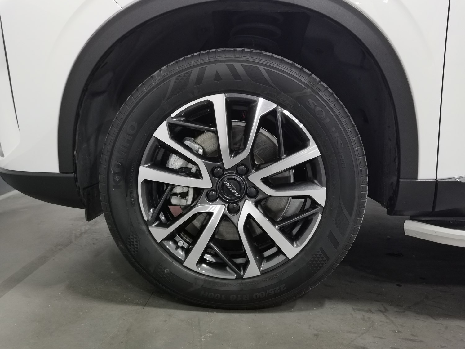 Used Haval H6 2022 1.5 AT