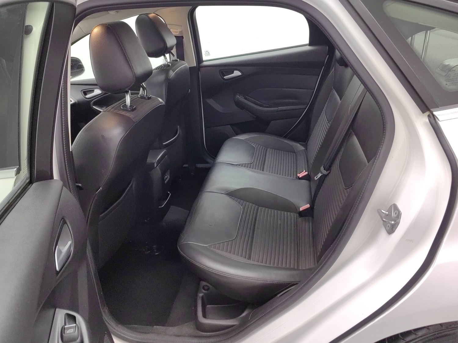 Used Ford Focus 2017 1.5 AT