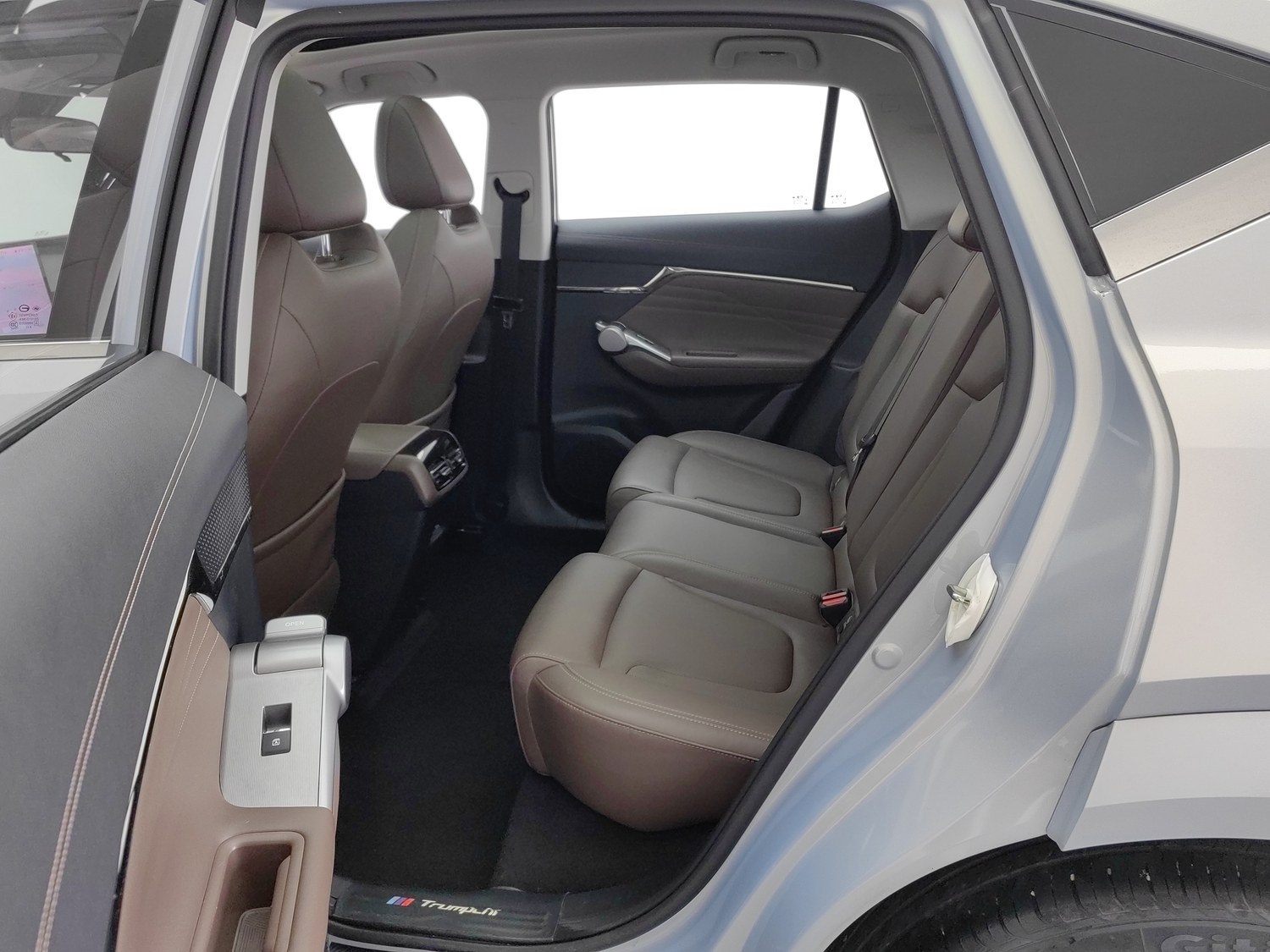 Used GAC Trumpchi GS4 2024 1.5 AT