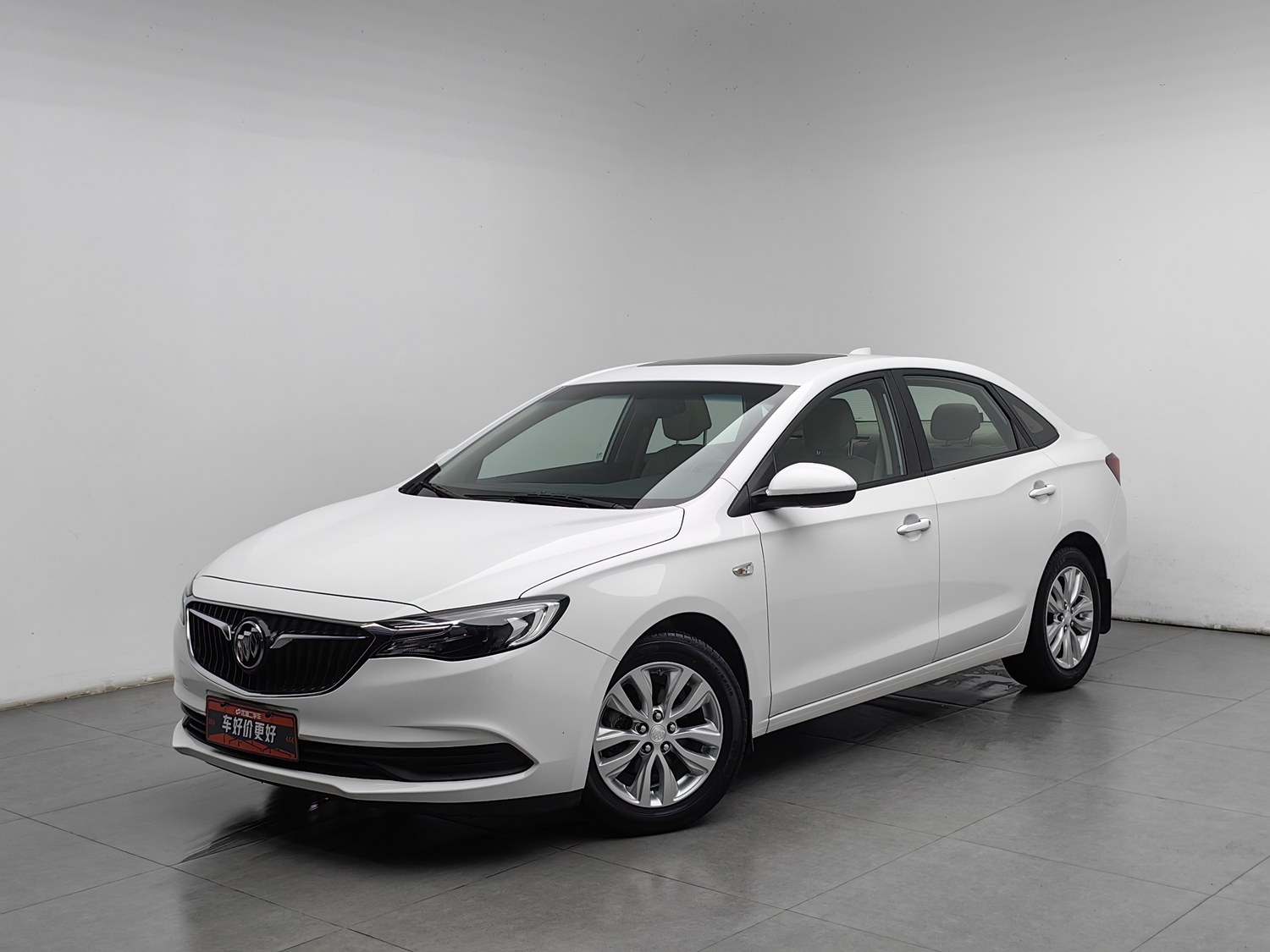 Used Buick Excelle 2019 1.0 AT