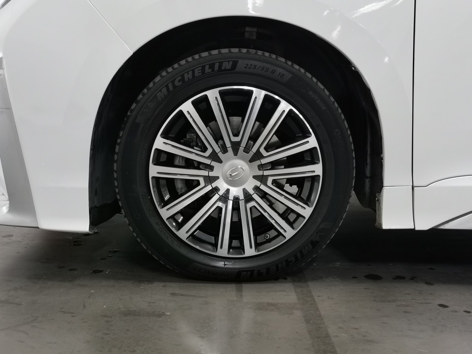 Used GAC Trumpchi M8 2021 2.0 AT
