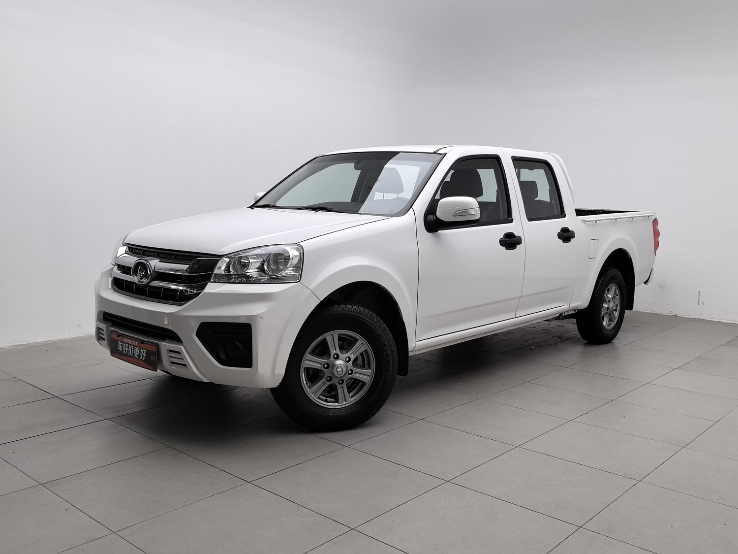 Used Great Wall Steed 5 2023 1.5 MT