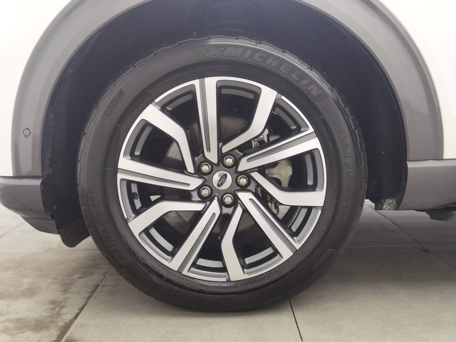 Used Ford Explorer 2023 2.3 AT