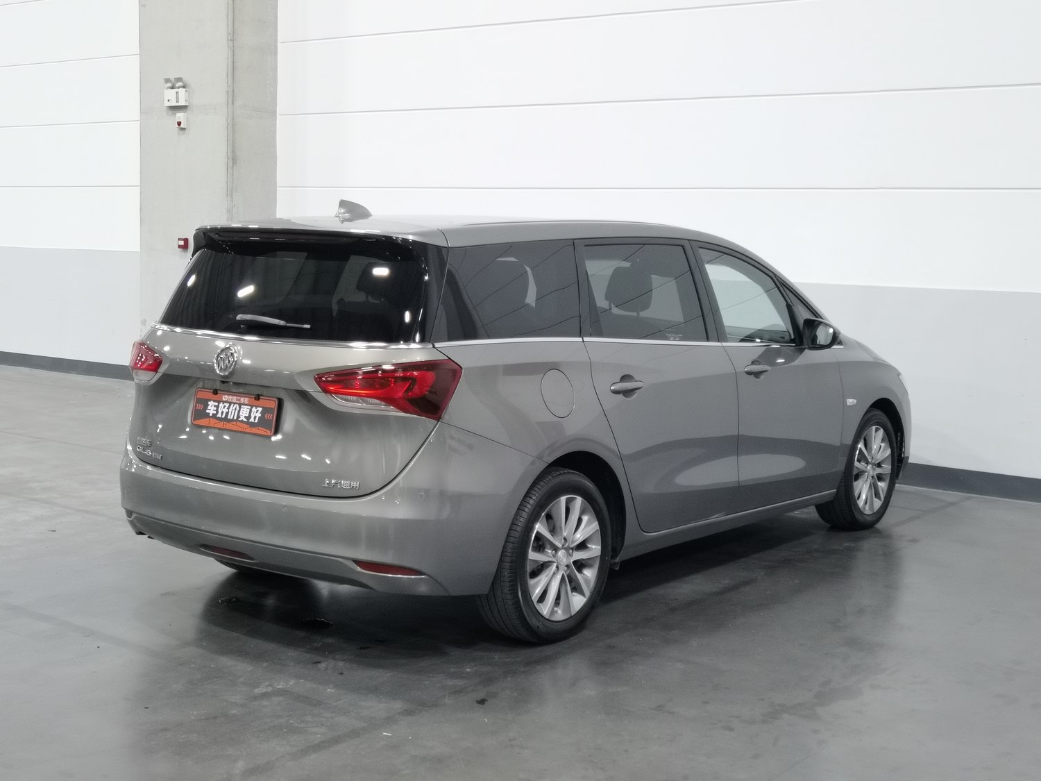 Used Buick GL6 2019 1.3 AT