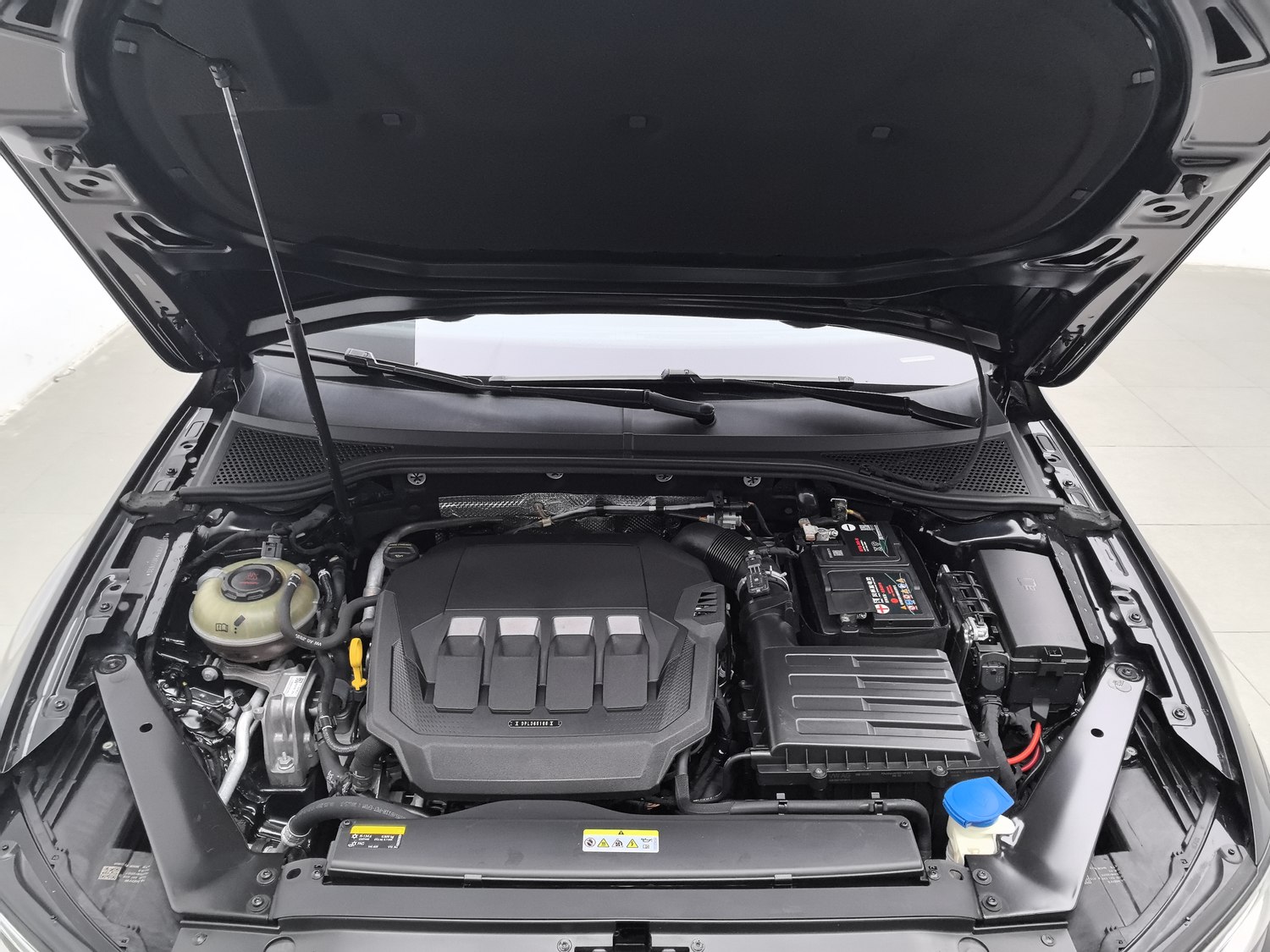 Used Volkswagen Magotan 2020 2.0 AT