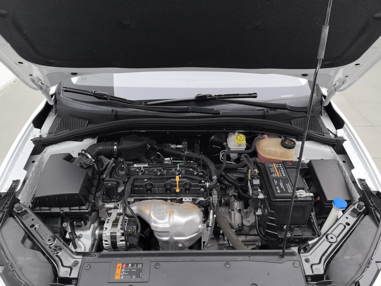 Used Roewe i5 2020 1.5 MT