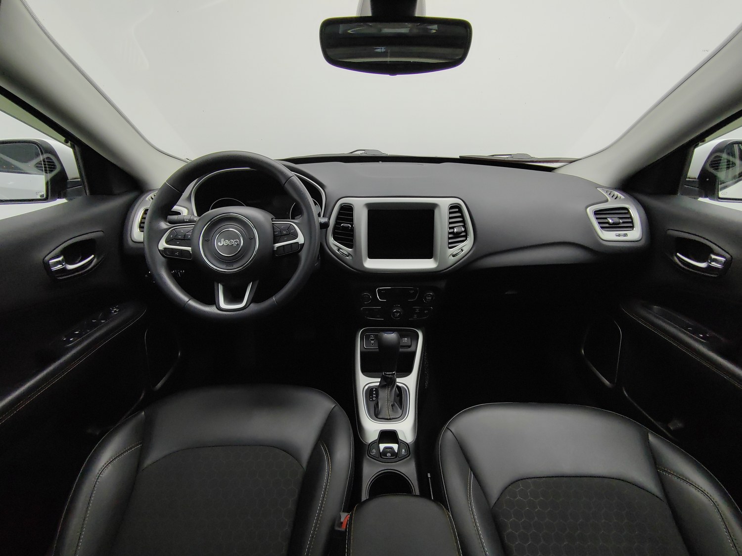 Used Jeep Compass 2020 1.3 AT