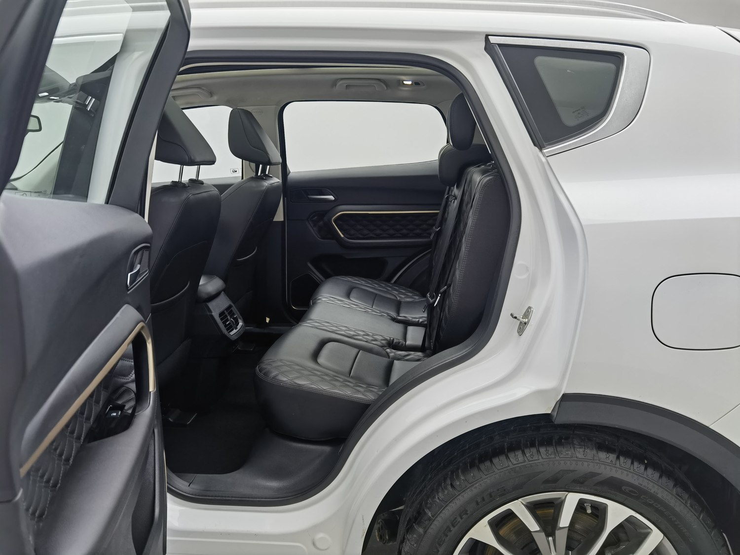 Used Haval H6 2020 1.5 AT