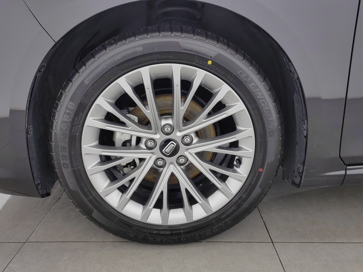 Used Bestune B70 2025 1.5 AT