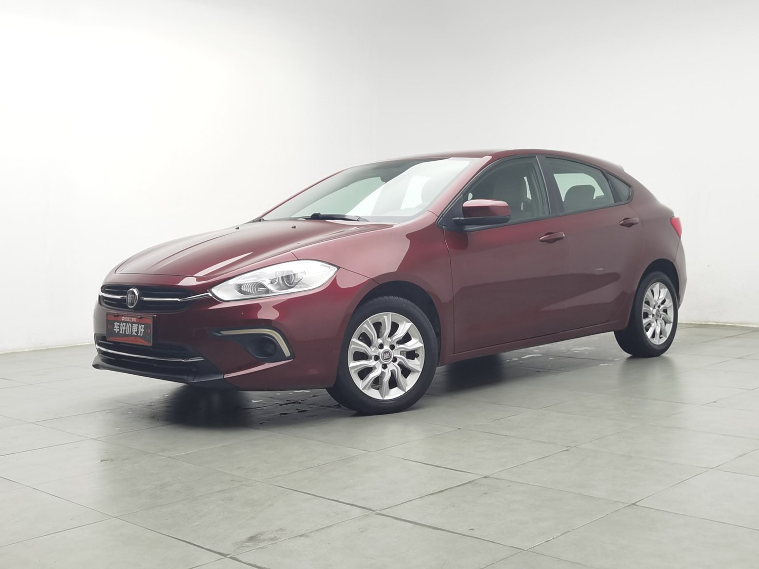 Used Fiat Ottimo 2014 1.4 AT