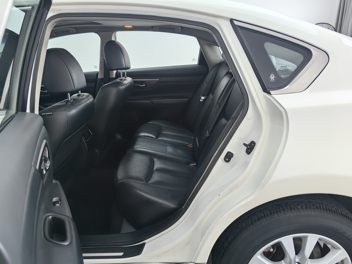 Used Nissan Teana 2013 2.0 AT