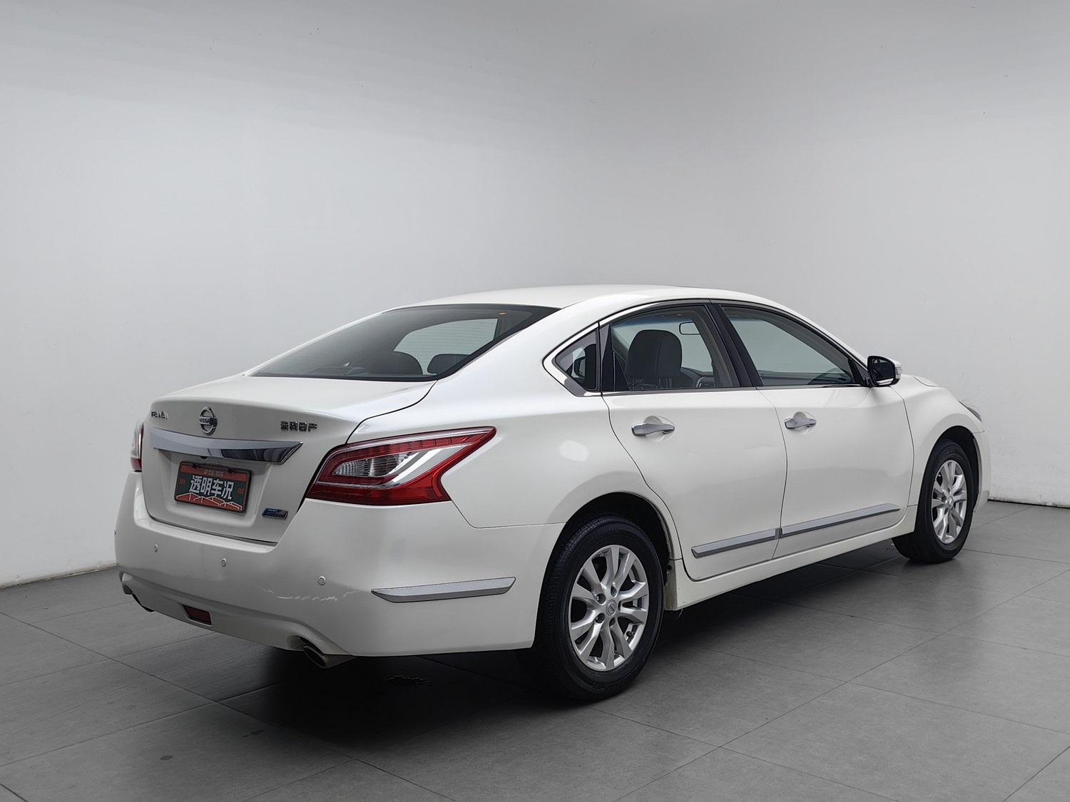 Used Nissan Teana 2013 2.0 AT