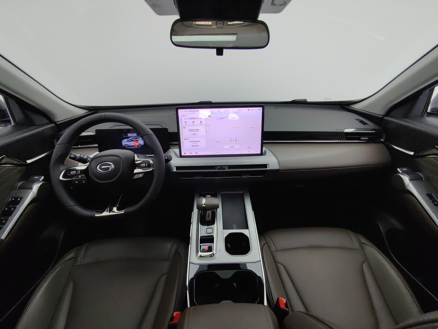 Used GAC Trumpchi GS4 2024 1.5 AT