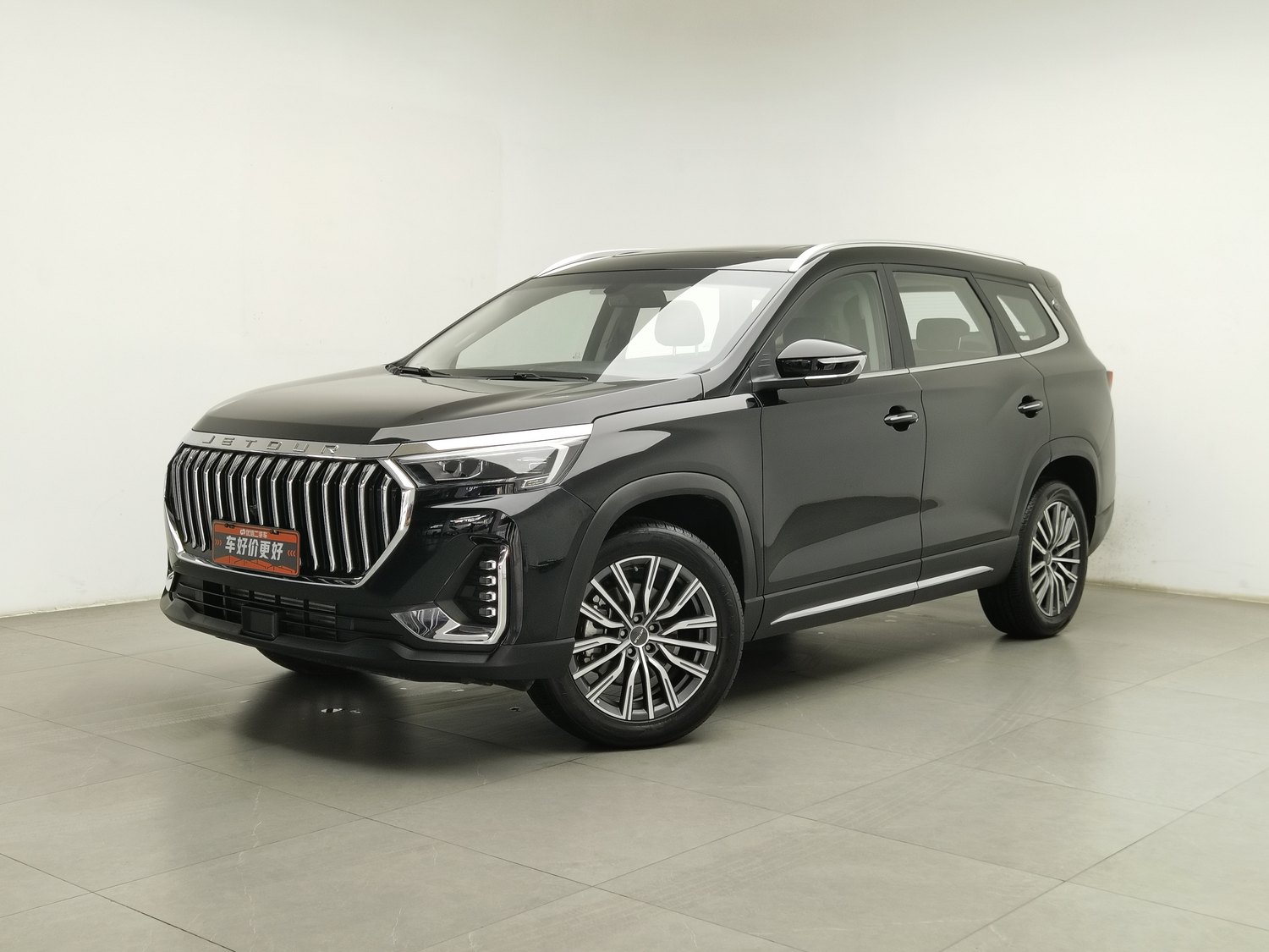 Used Jetour X90 PLUS 2025 1.6 AT