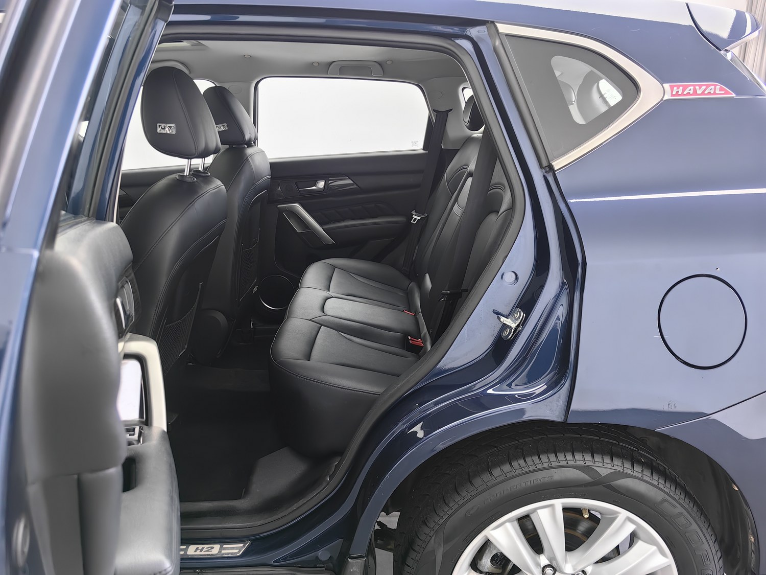 Used Haval H2 2016 1.5 AT