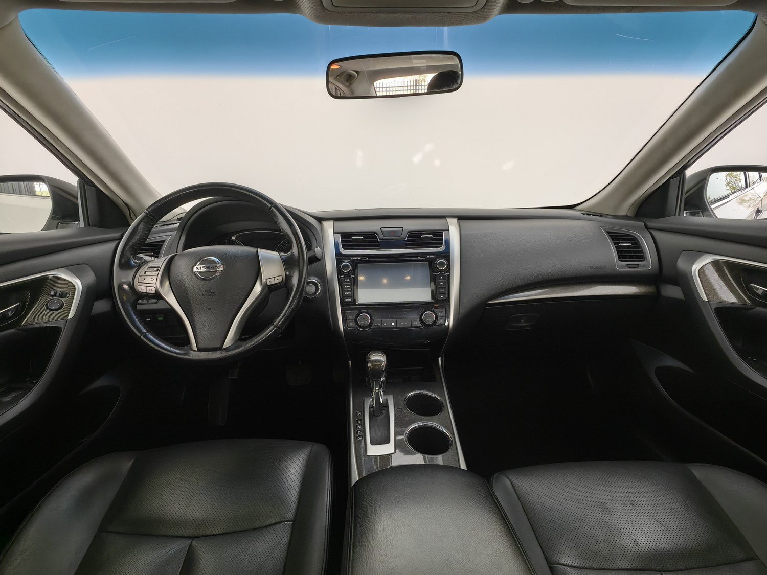 Used Nissan Teana 2013 2.0 AT