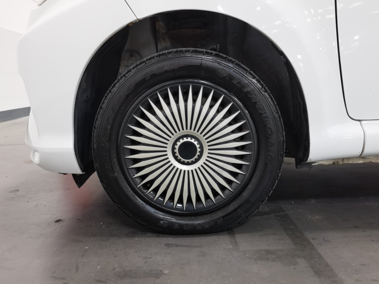 Used BYD e1 2019
