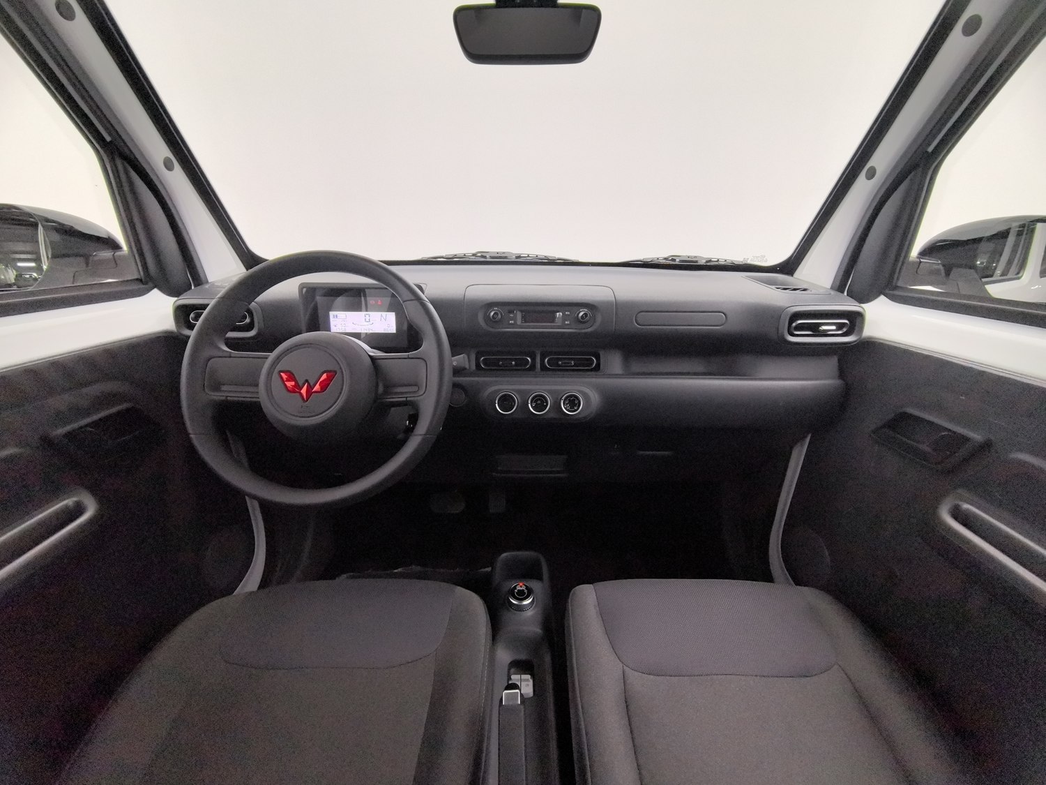 Used Wuling Sunshine EV 2025