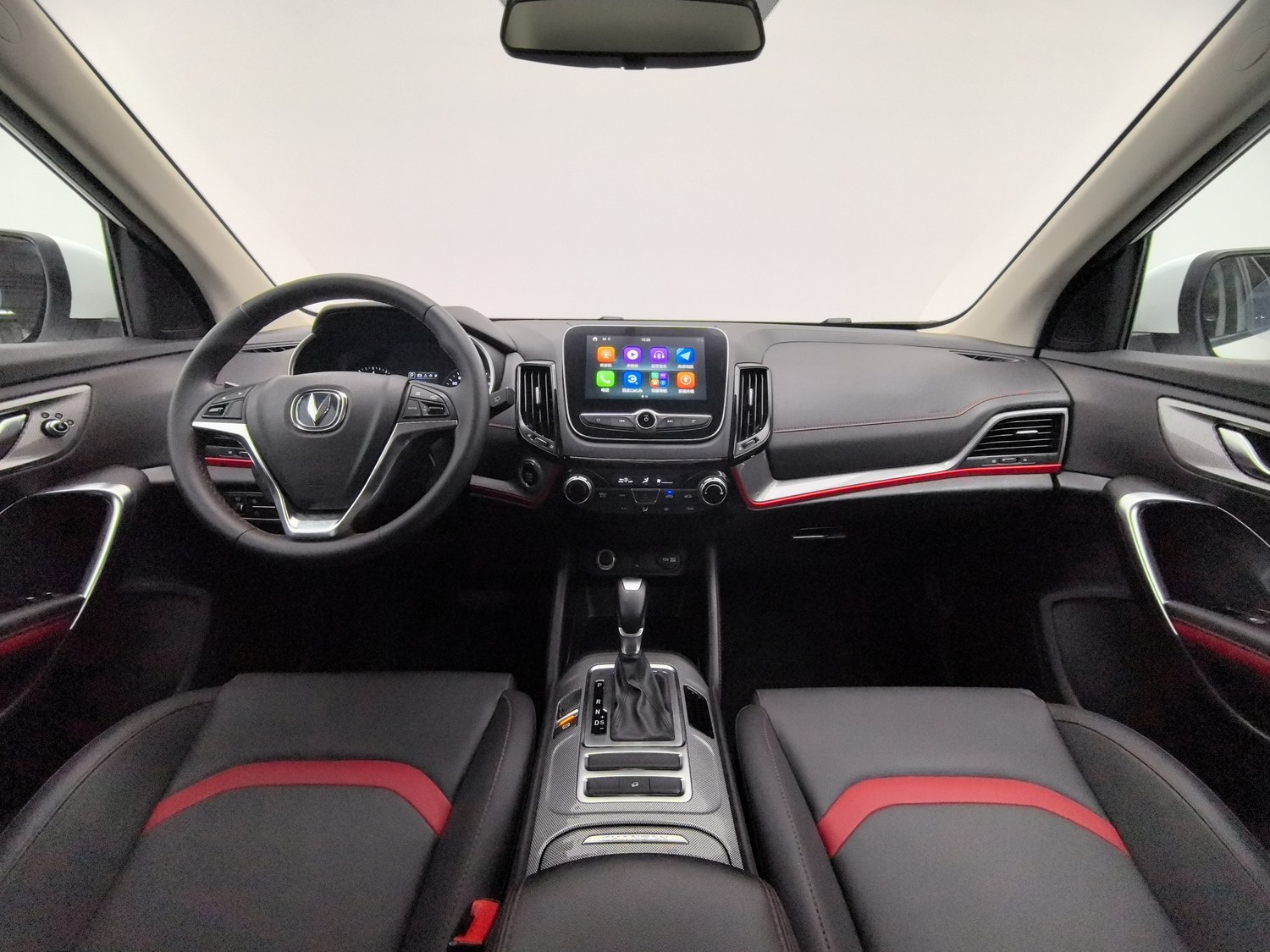 Used Changan CS55 2019 1.5 AT