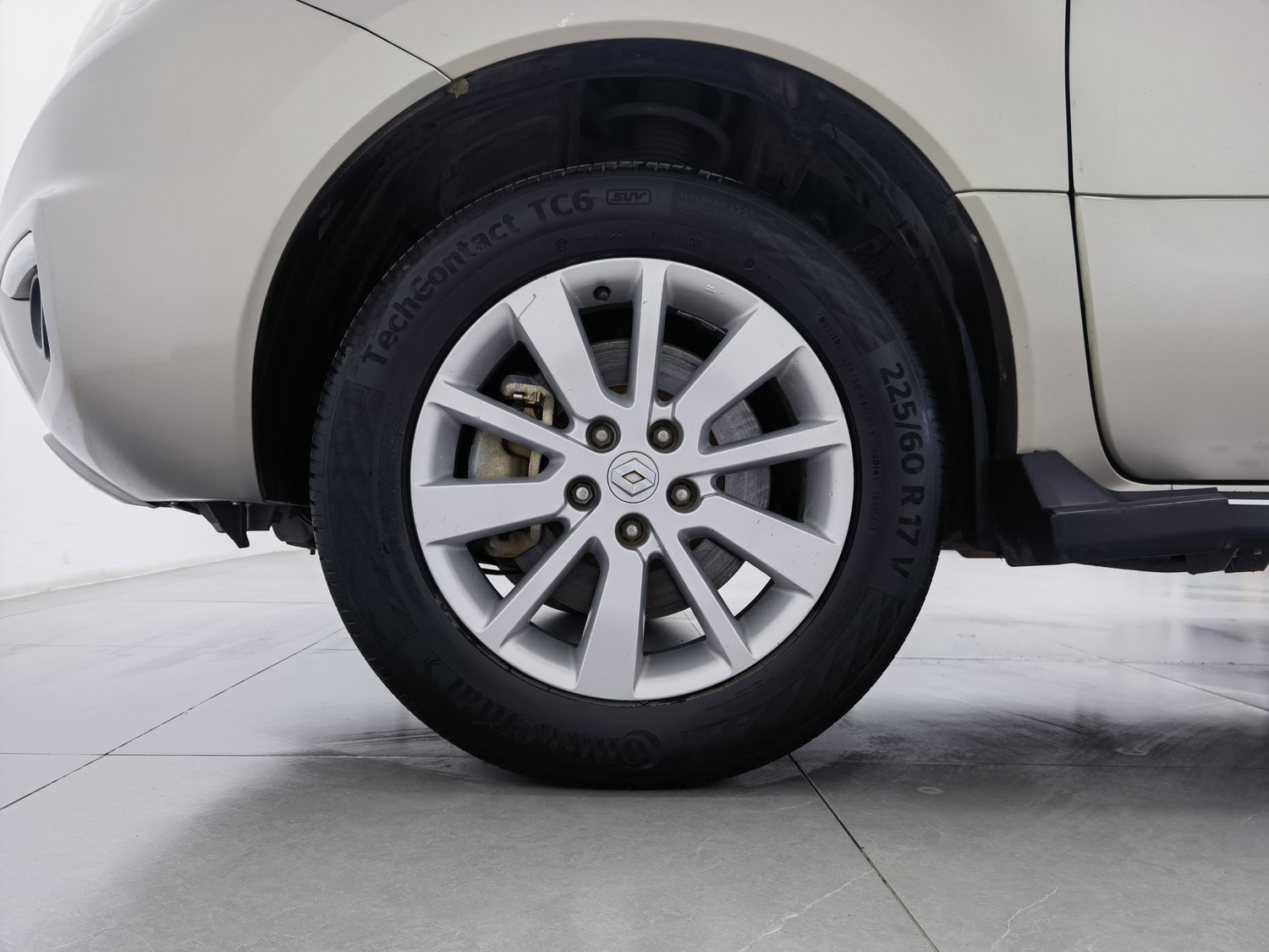 Used Renault Koleos (Imported) 2014 2.0 AT