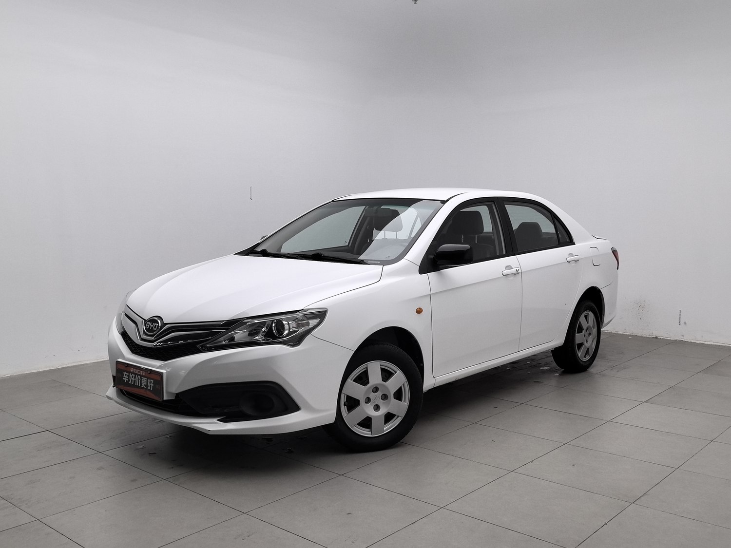 Used BYD F3 2020 1.5 MT