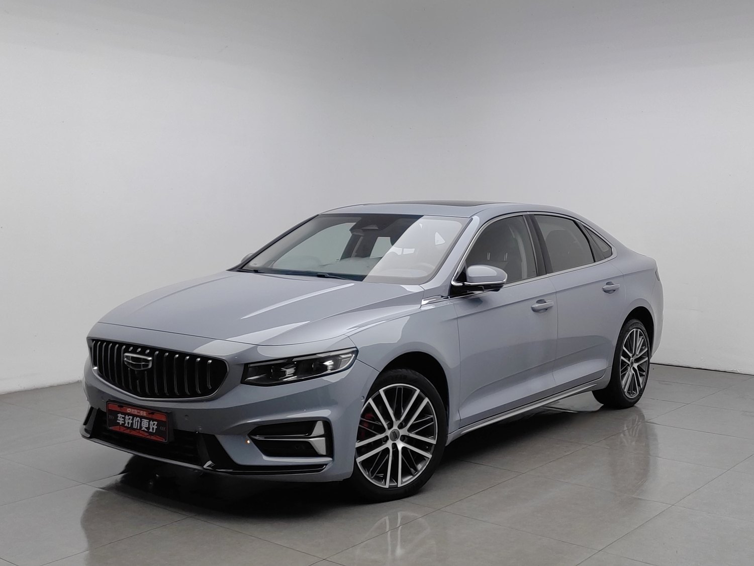 Used Geely Preface 2023 2.0 AT