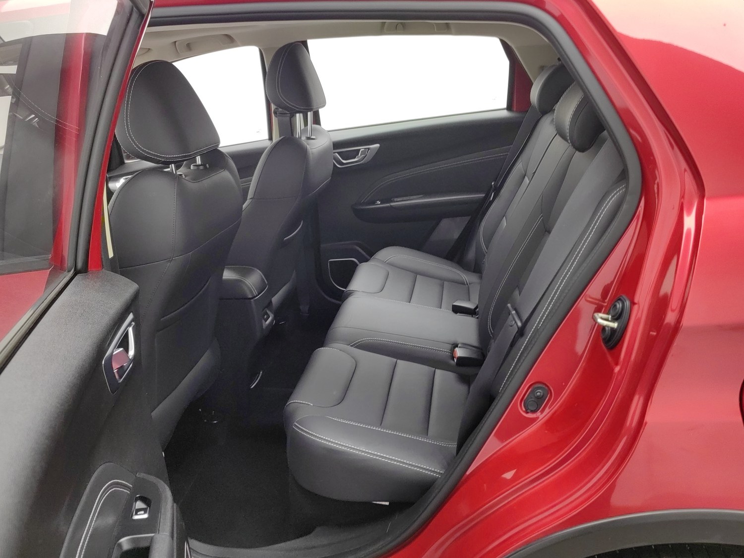 Used Geely Vision X3 2019 1.5 AT