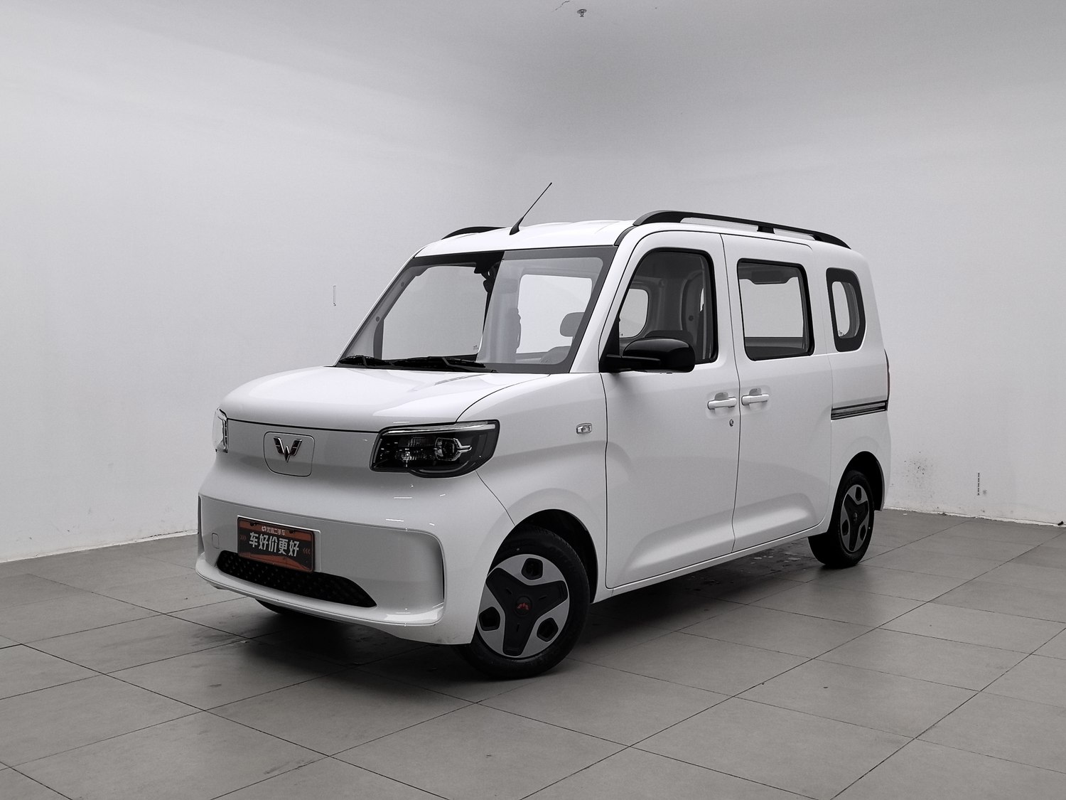 Used Wuling Sunshine EV 2025